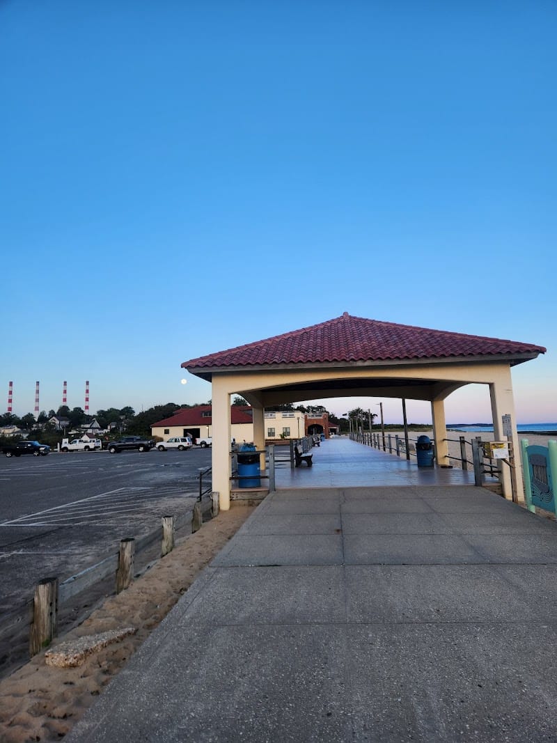 Crab Meadow Beach playground photo 1