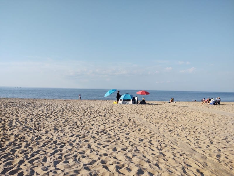 Crab Meadow Beach playground photo 3