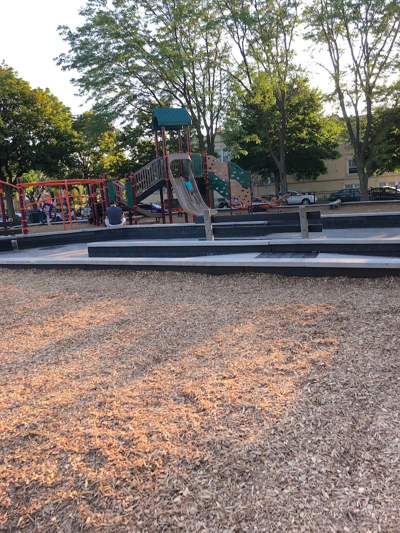 Cragin Park playground photo 1