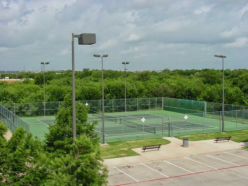 Cravens Park playground photo 2