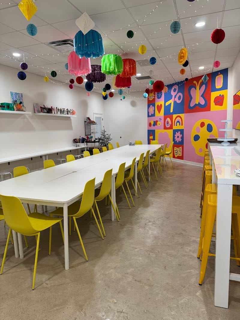 Create Studio ATX playground photo 1