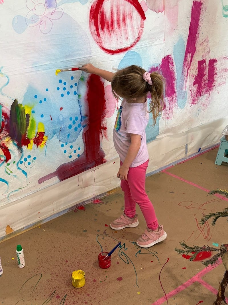 Create Studio ATX playground photo 3