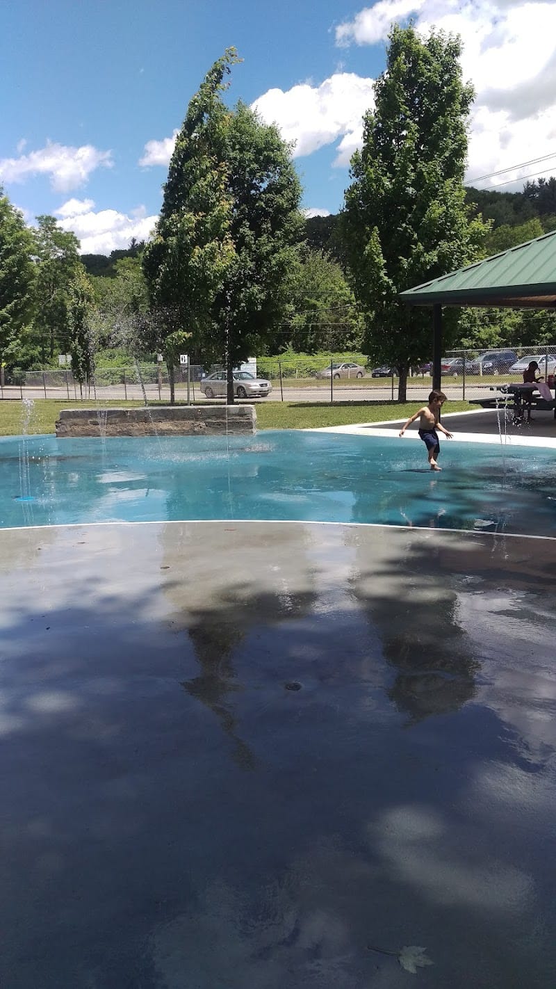 Crocker Playground playground photo 1