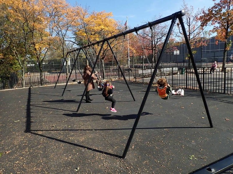 Crowley Playground playground photo 2