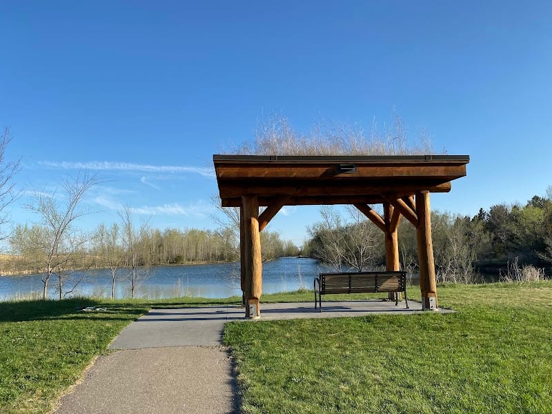 Dakota Nature Park playground photo 2