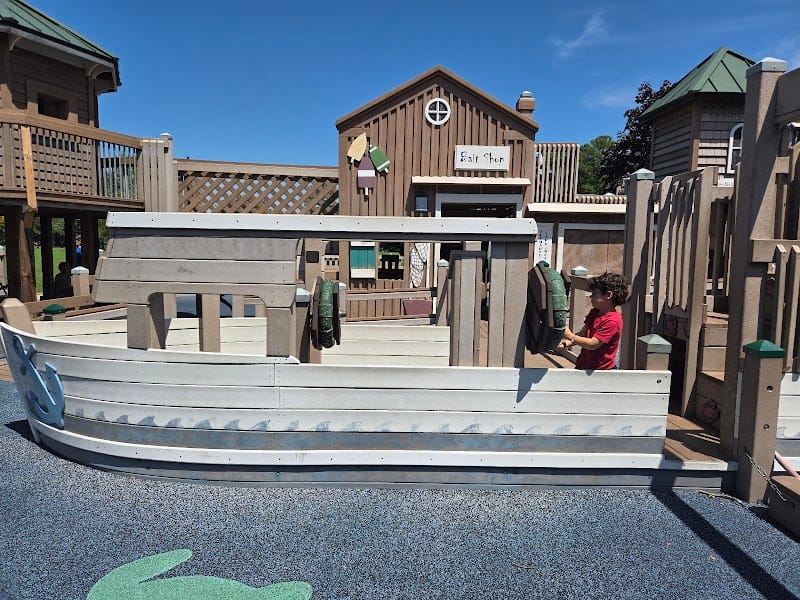 Daria's Playground playground photo 1