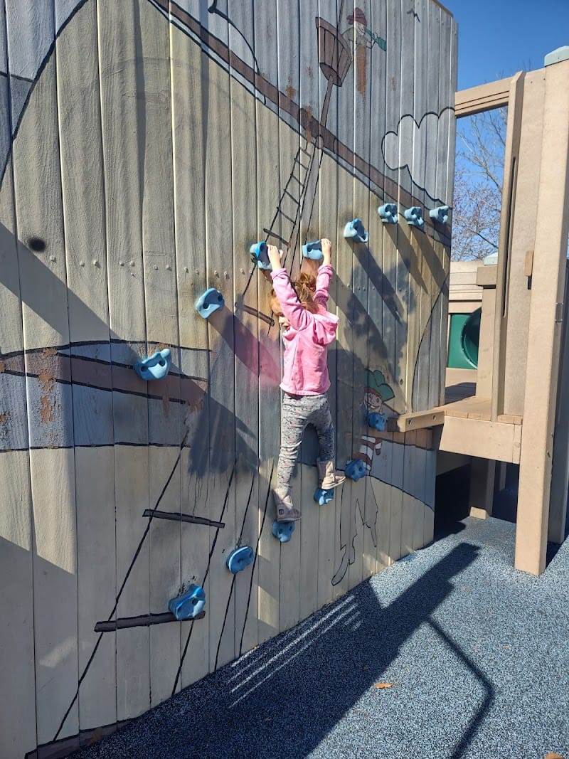 Daria's Playground playground photo 2