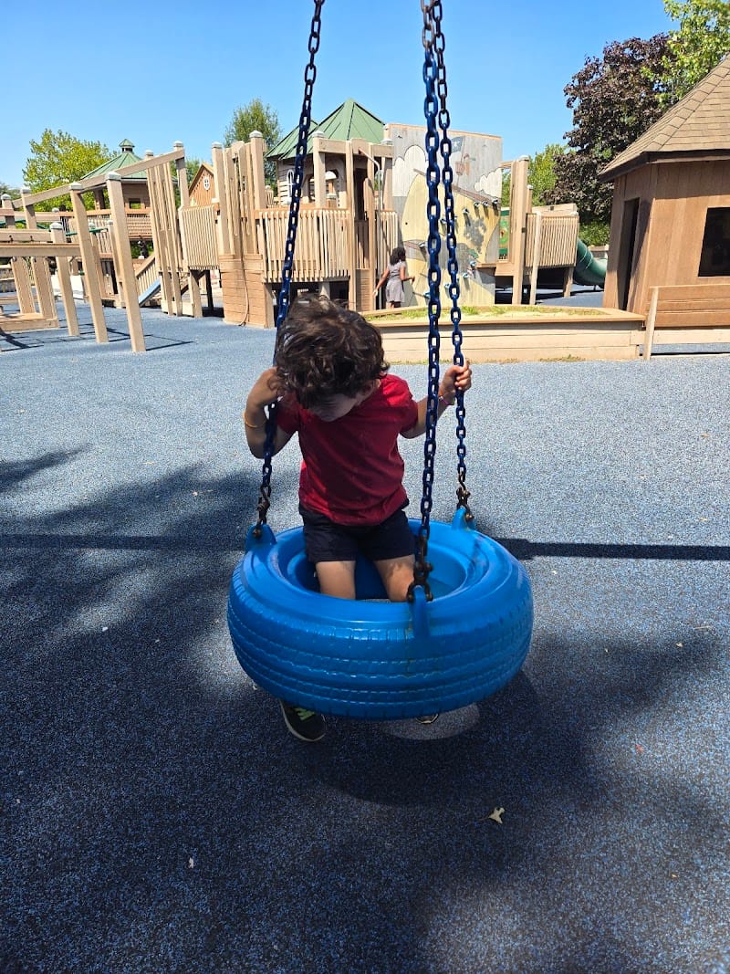 Daria's Playground playground photo 3