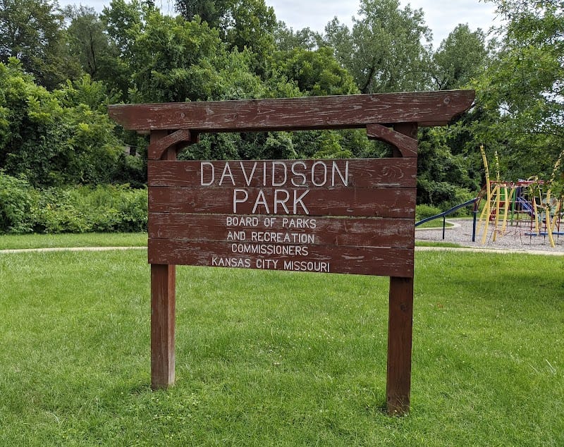 Davidson Park playground photo 3