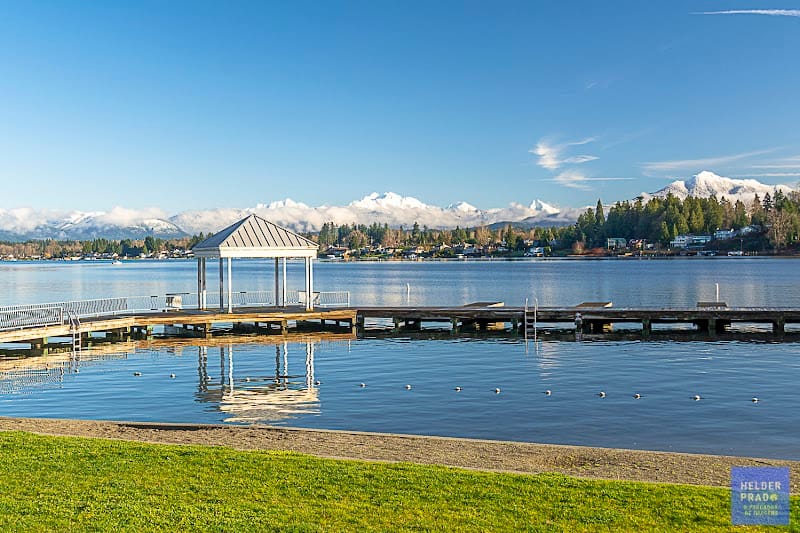 Davies Beach playground photo 1