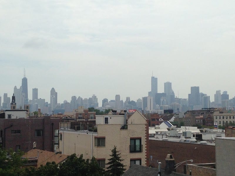 Dean (John) Park playground photo 3