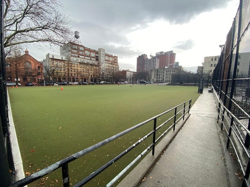 Dean Playground playground photo 1