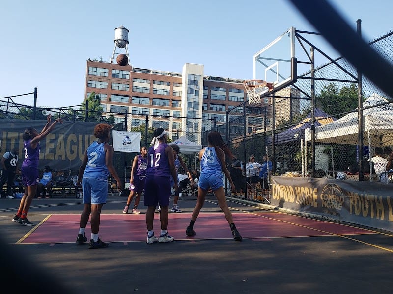 Dean Playground playground photo 2