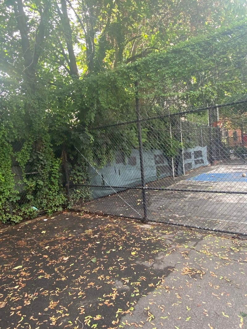 Decatur Playground playground photo 2