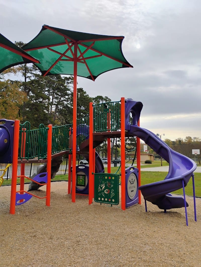 Declan's Playground playground photo 1