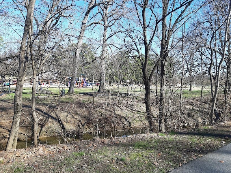 Declan's Playground playground photo 2