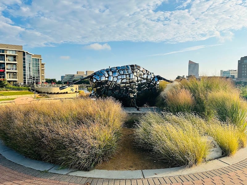 Delano Park playground photo 1