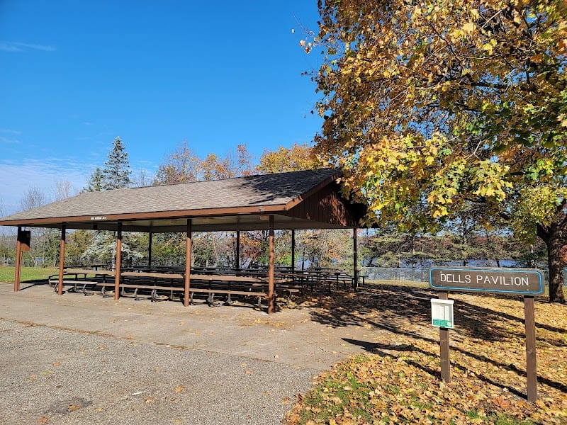 Dells Pavilion playground photo 2