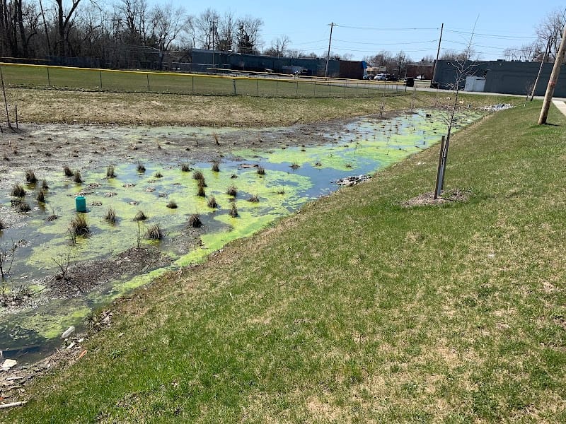 Dellwood Park playground photo 2