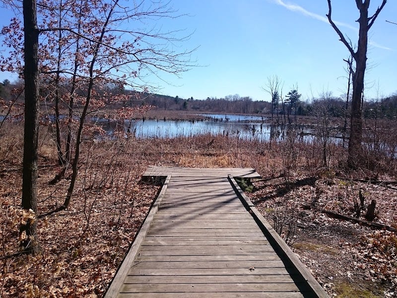 Den Rock Park playground photo 1