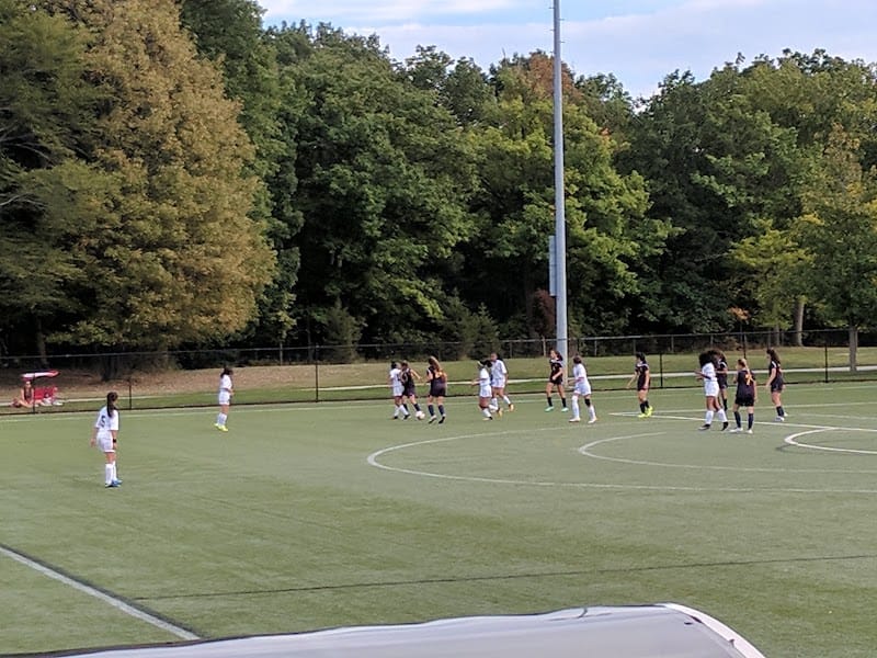 Denison Park playground photo 1