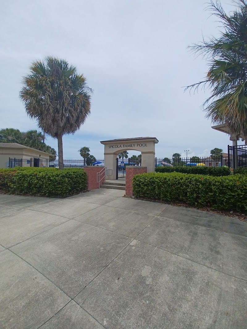 Desoto Park playground photo 3