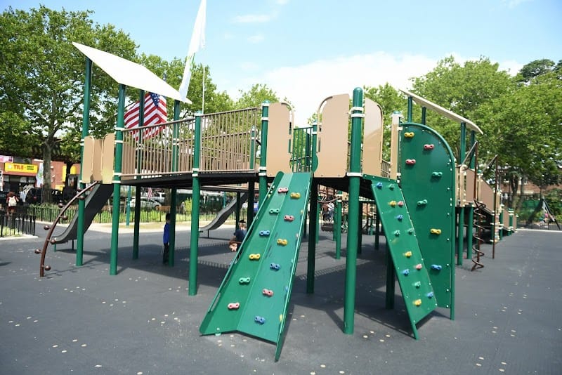 DiGilio Playground playground photo 1