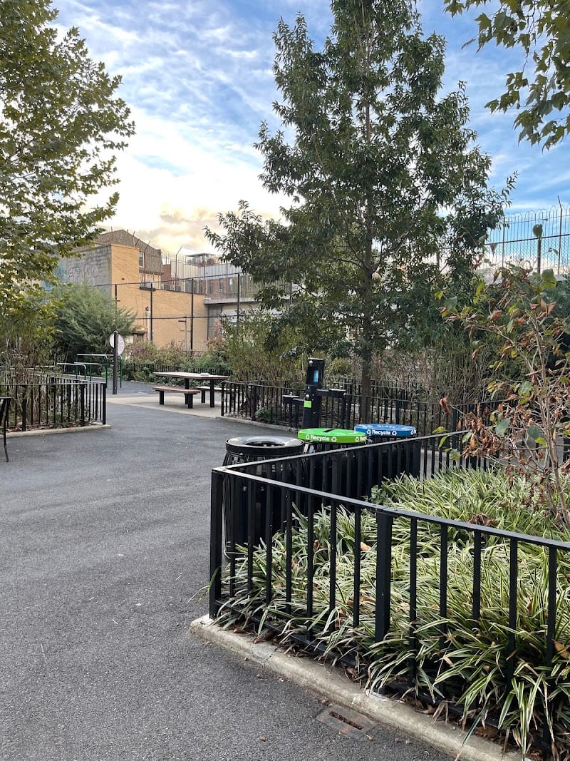 DiGilio Playground playground photo 2