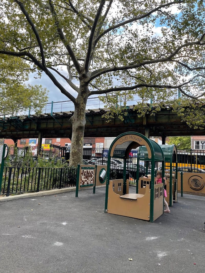 DiGilio Playground playground photo 3