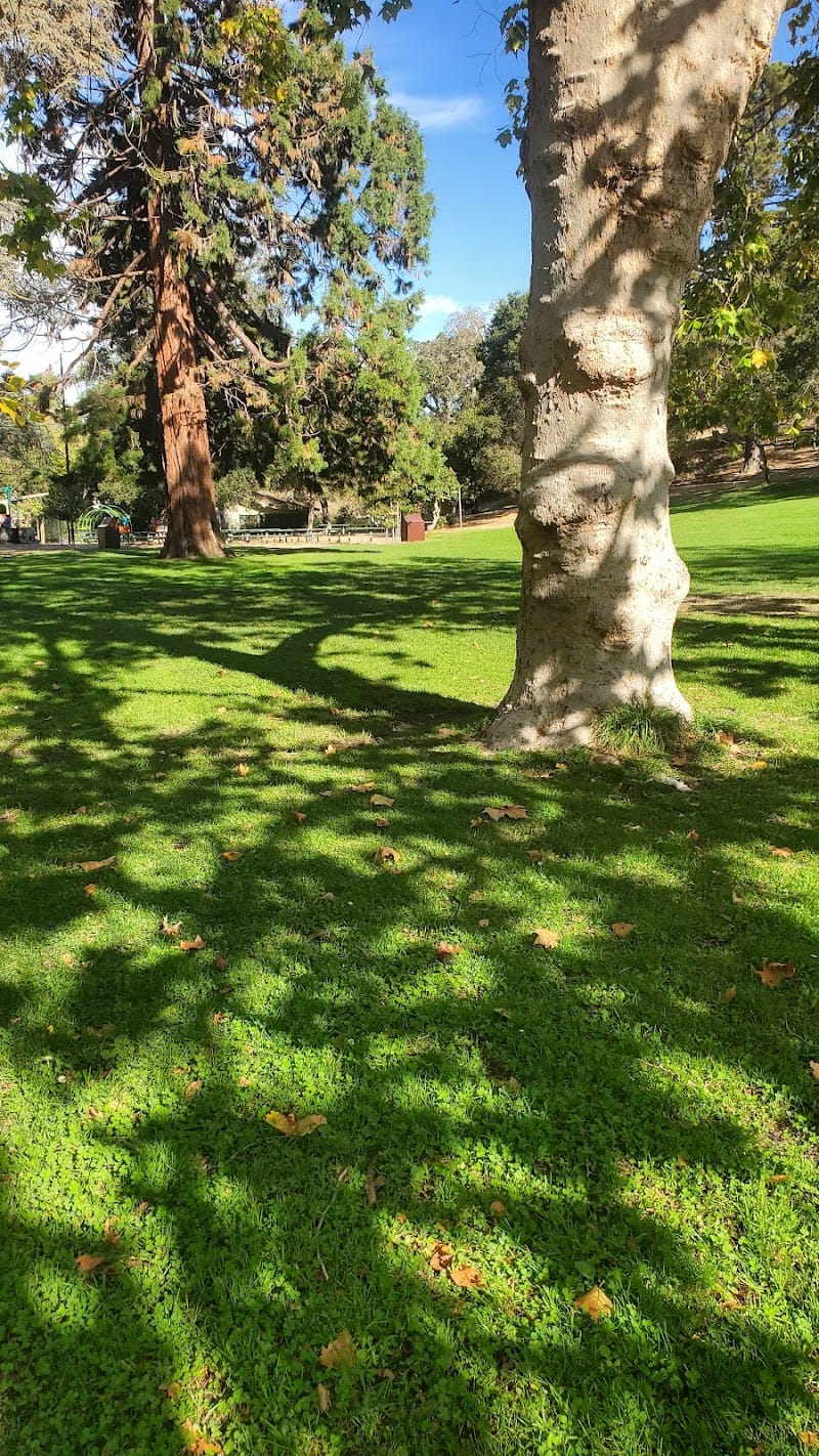 Dimond Tot Lot playground photo 2