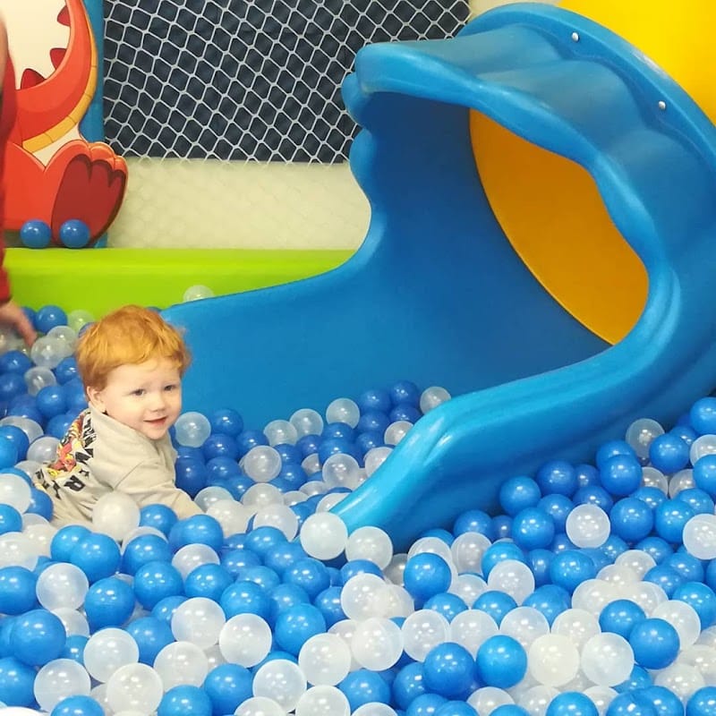 DINO KIDZ - Allen playground photo 3