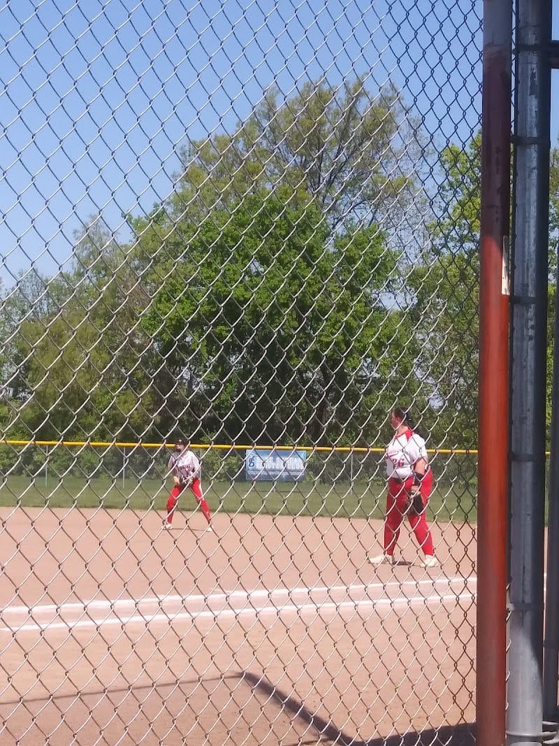 Dorn Park playground photo 1