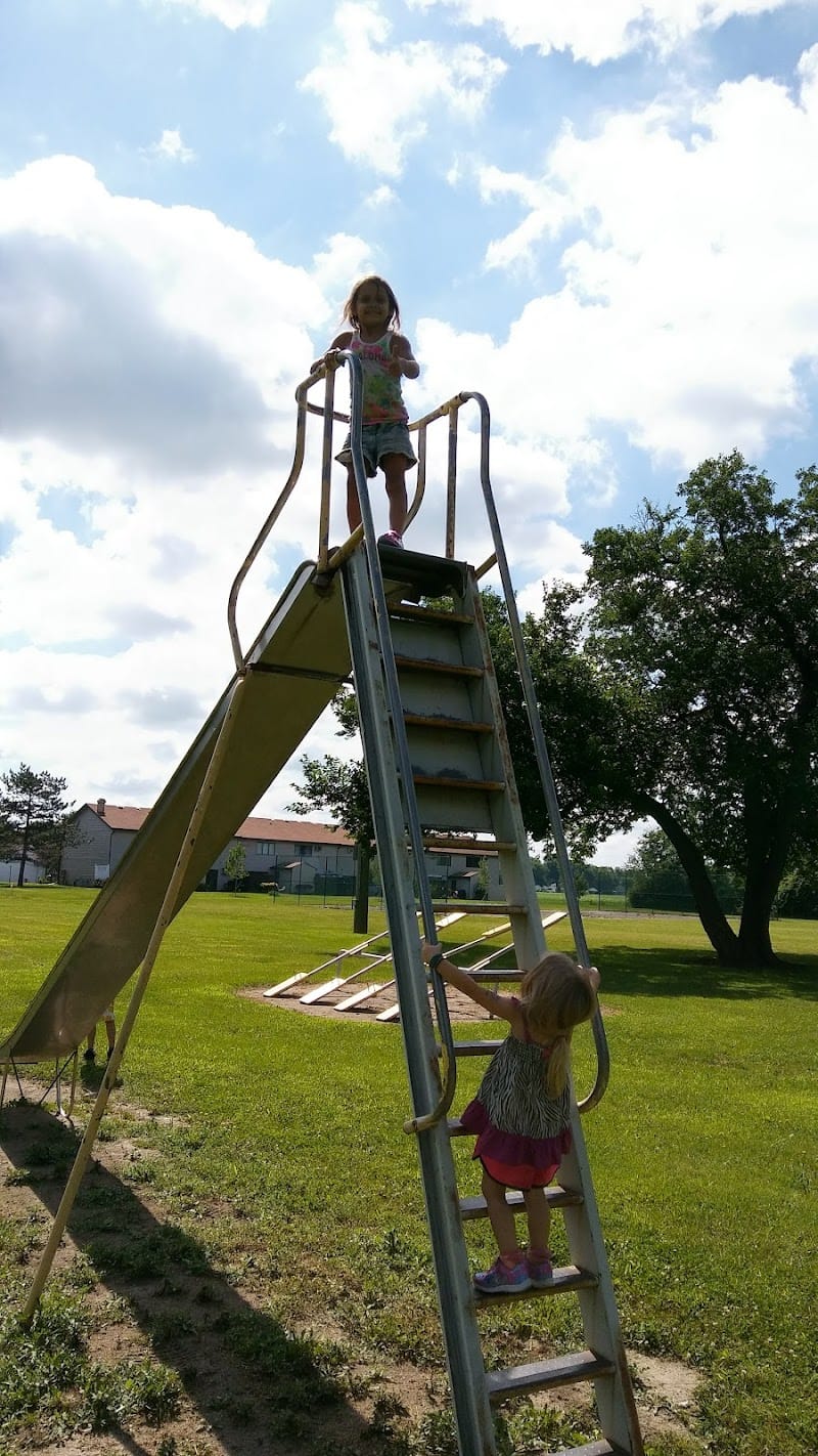 Dorn Park playground photo 2