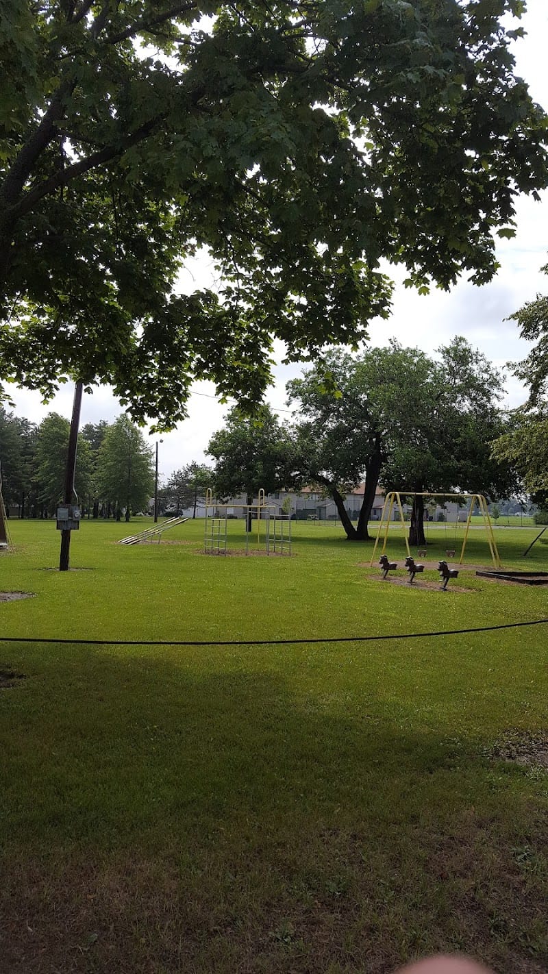 Dorn Park playground photo 3