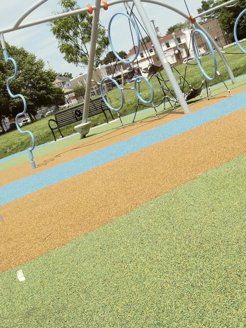 Dorsey Playground playground photo 1