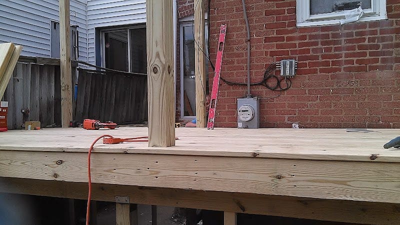 Dorsey Playground playground photo 2