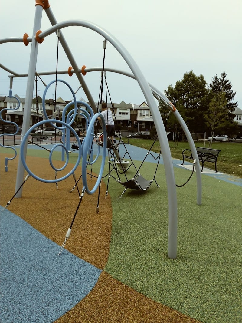 Dorsey Playground playground photo 3