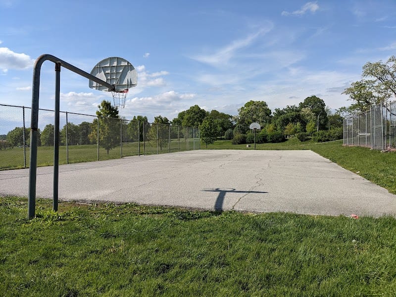 Dunn Park playground photo 2