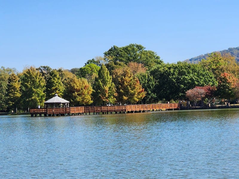 East Lake Park playground photo 1