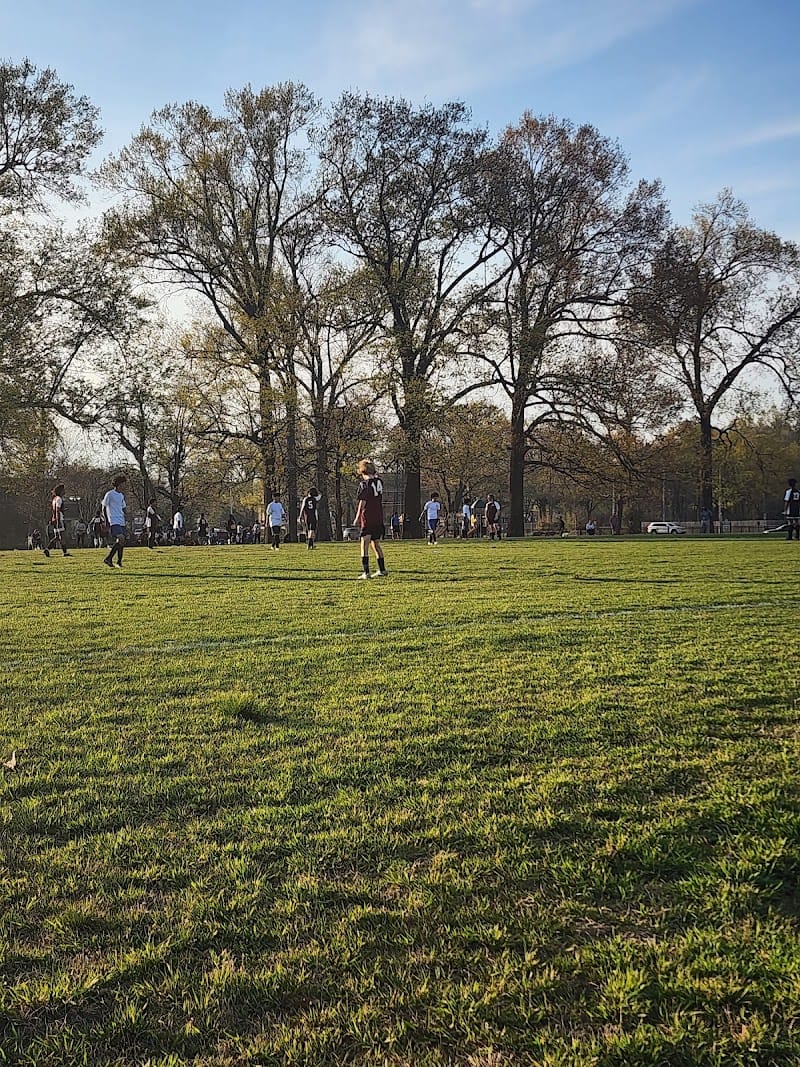 East Park playground photo 1