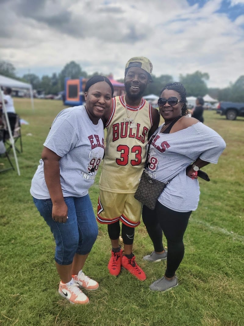 East Park playground photo 3