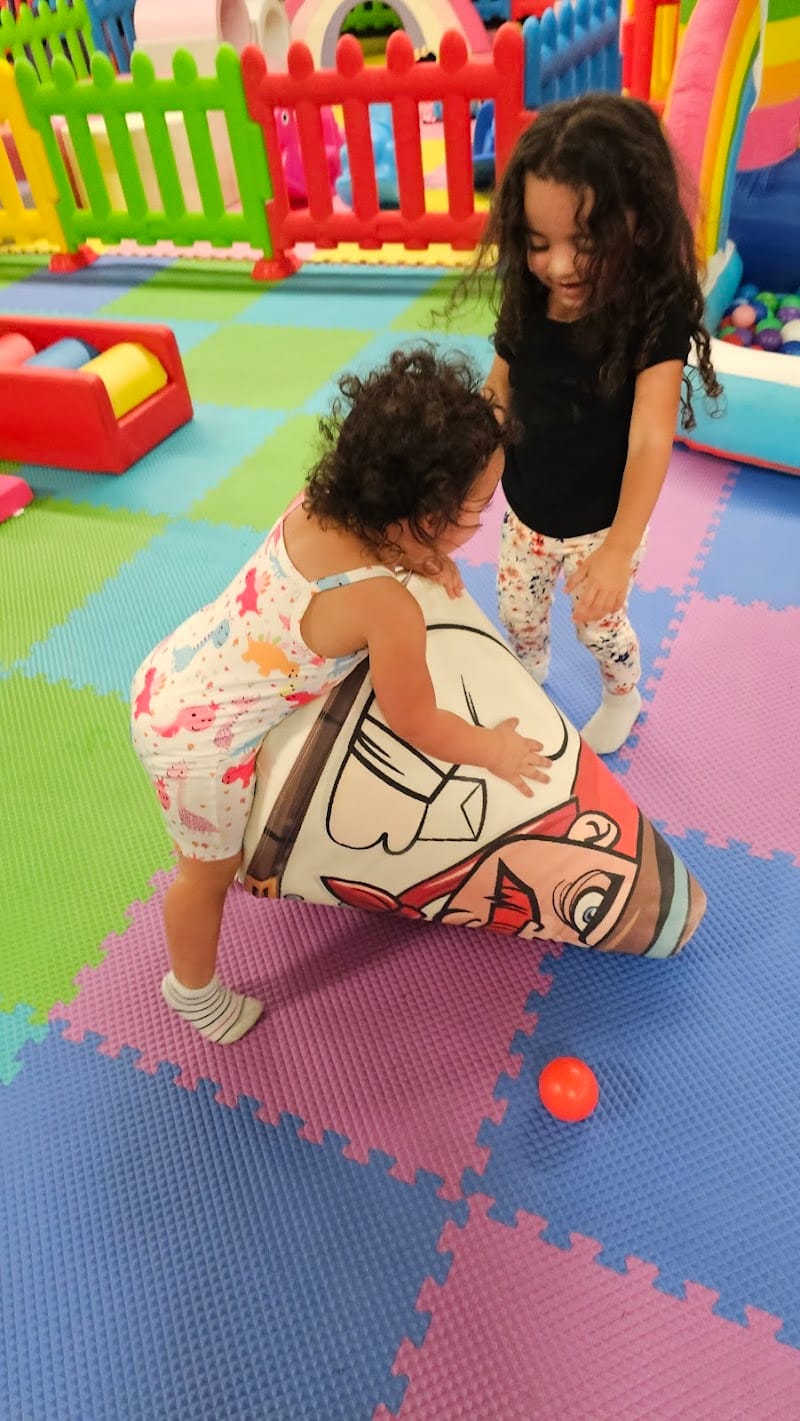 East Tx party HQ playground photo 2