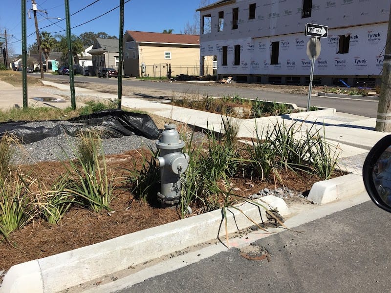 Easton Playground playground photo 1