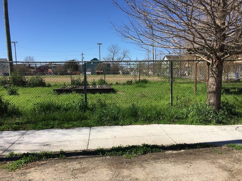 Easton Playground playground photo 2
