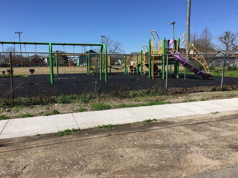 Easton Playground playground photo 3
