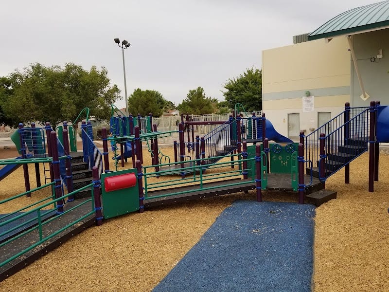 Eastwood Park playground photo 1