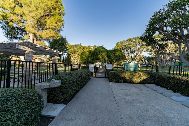 Echo Run Park playground photo 1