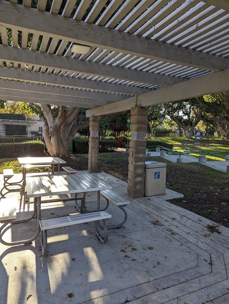 Echo Run Park playground photo 3