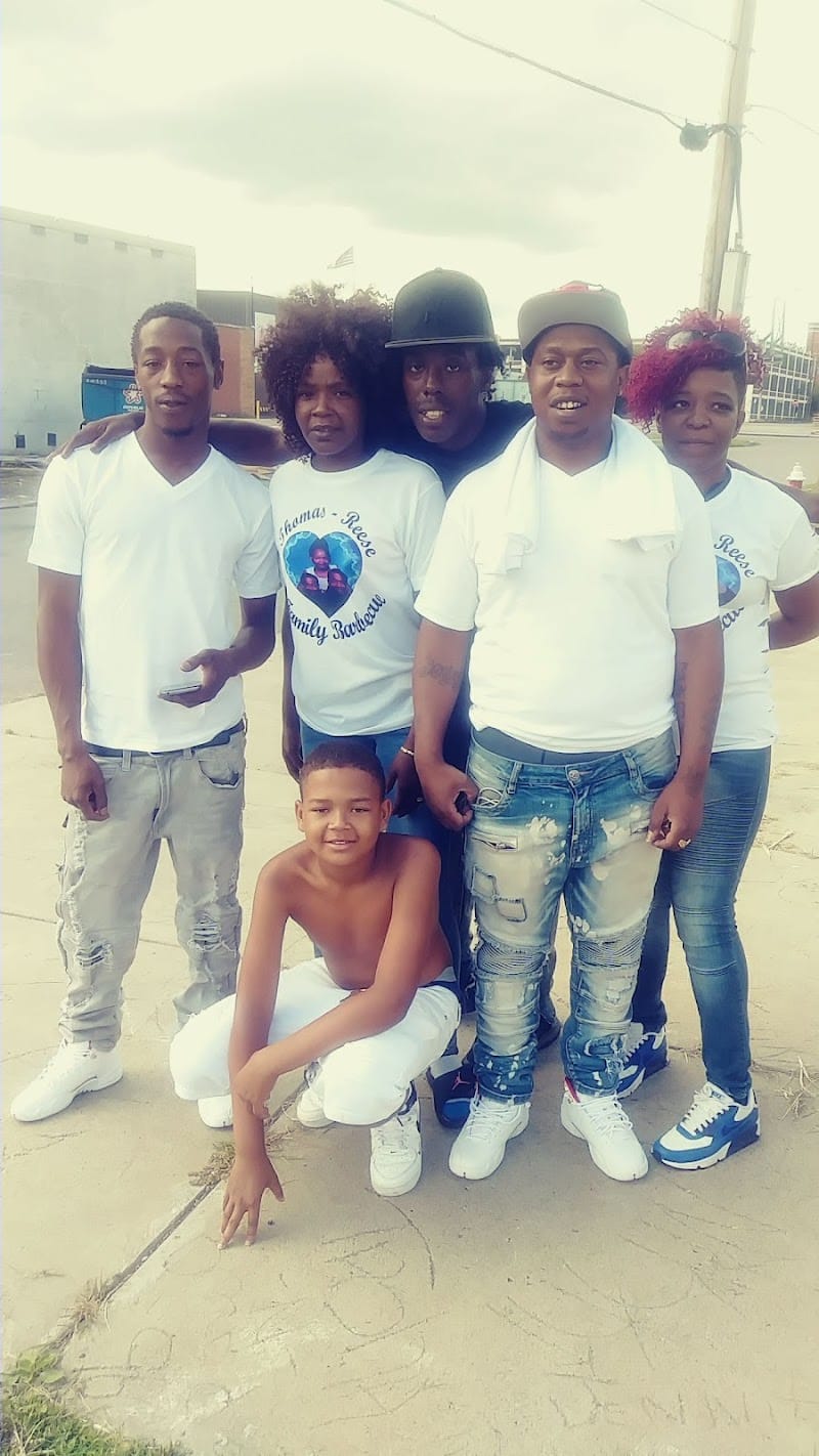 Eddie Dawson Park playground photo 1