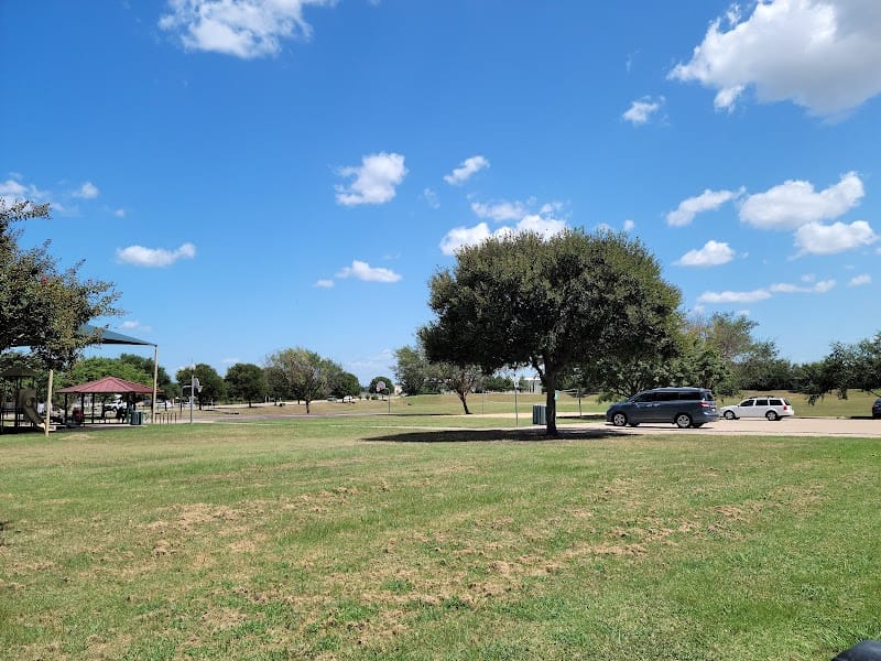 Edelweiss Park playground photo 1